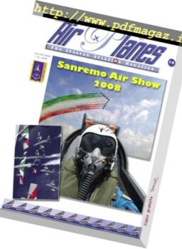AirPlanes – 2008-14