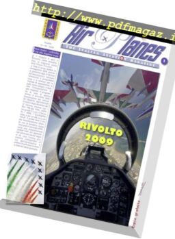 AirPlanes – 2009-01