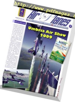 AirPlanes – 2009-02