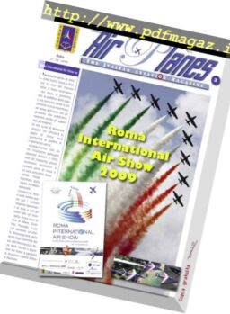 AirPlanes – 2009-03