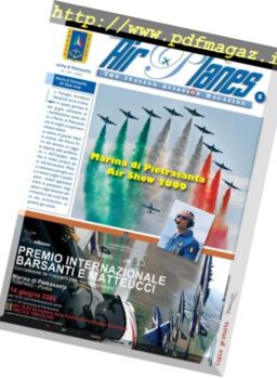 AirPlanes – 2009-05