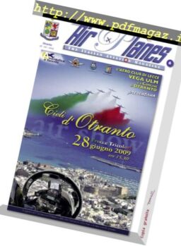 AirPlanes – 2009-06