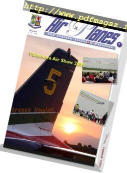 AirPlanes – 2009-07