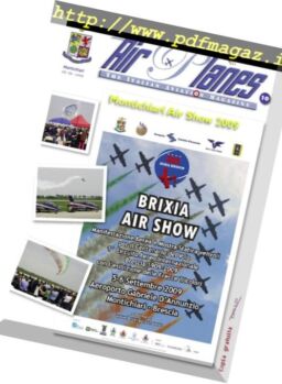 AirPlanes – 2009-10