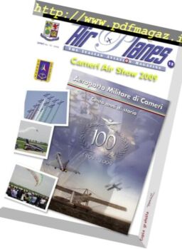 AirPlanes – 2009-12