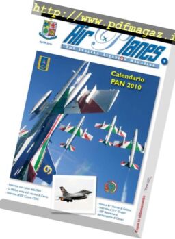 AirPlanes – 2010-02
