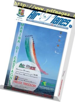 AirPlanes – 2010-06
