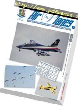 AirPlanes – 2010-08