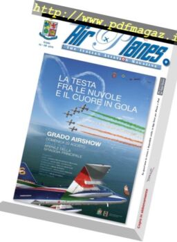 AirPlanes – 2010-09