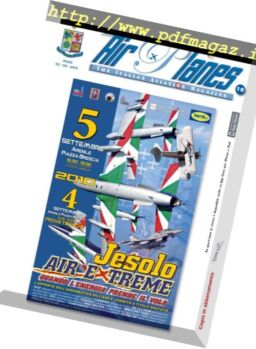 AirPlanes – 2010-10