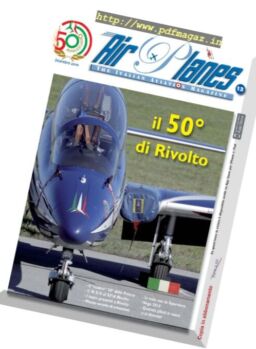 AirPlanes – 2010-12