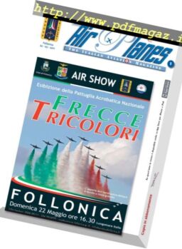 AirPlanes – 2011-01