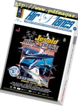 AirPlanes – 2011-03