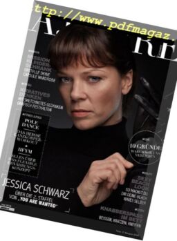 Ajoure – Juni 2018