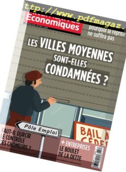 Alternatives Economiques – fevrier 2018