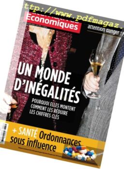Alternatives Economiques – janvier 2018