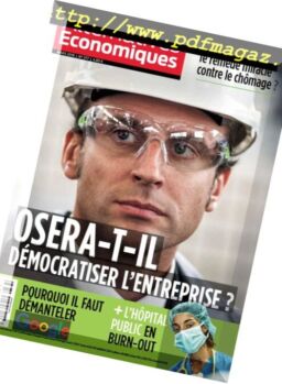 Alternatives Economiques – mars 2018