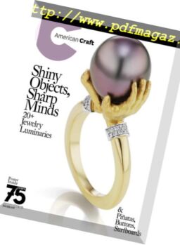 American Craft – June 2018