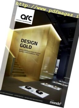 Arc – April-May 2018