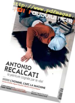 Art Absolument – 15 mai 2018