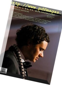 Art New Zealand – June 2018
