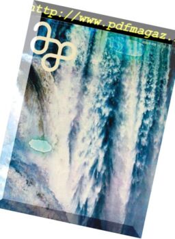 ArtAsiaPacific – May 2018
