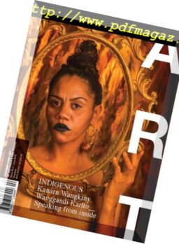 Artlink Magazine – June 2018
