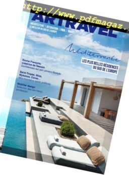 Artravel – Hors-Serie – mai 2018