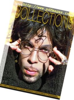 Arts & Collections International – Issue 2, 2018