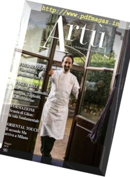 Artu – Maggio 2018