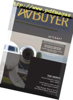 AvBuyer Magazine – May 2018