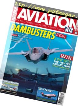 Aviation News – May 2018