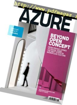 Azure – June 2018