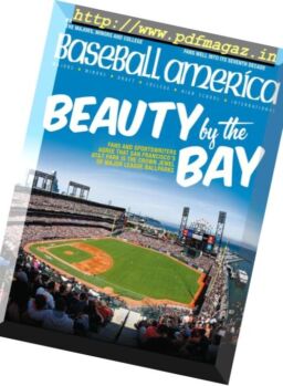 Baseball America – May 04, 2018