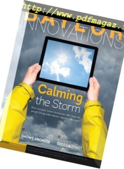 Baylor Innovations – Spring 2015
