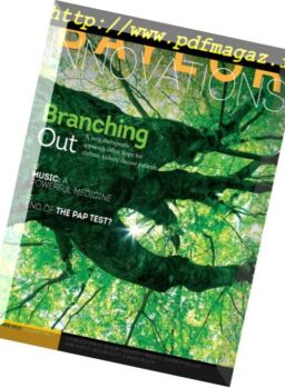 Baylor Innovations – Summer 2015