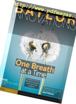Baylor Innovations – Winter 2015