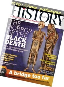 BBC History UK – June 2018