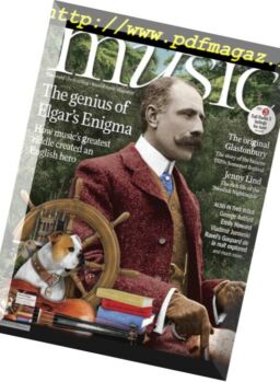 BBC Music – June 2018