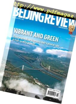 Beijing Review – May 10, 2018