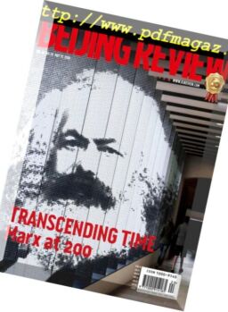 Beijing Review – May 17, 2018