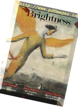Brightness Magazine – March 2018