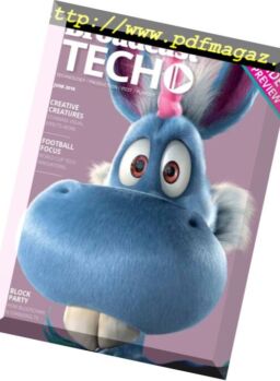 Broadcast supplement – 31 May 2018