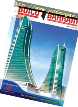 Build Bahrain – April 2018