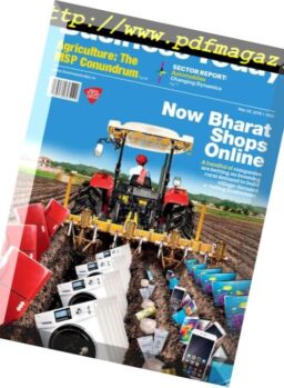 Business Today – May 20, 2018