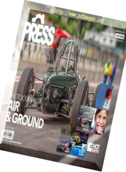 Camerapixo – Press Photography 2018