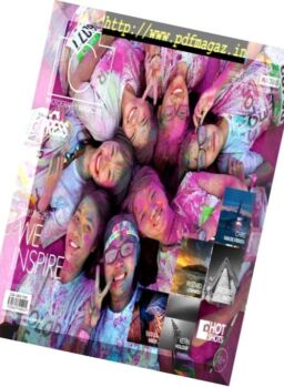 Camerapixo. Hot Shots – Volume 29 2018