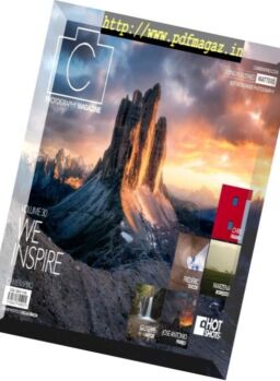 Camerapixo. Hot Shots – Volume 30 2018