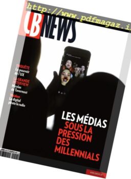 CBNews – mars 2017