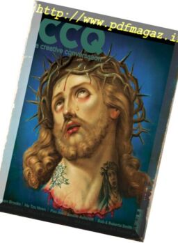 CCQ Magazine – April-May 2018